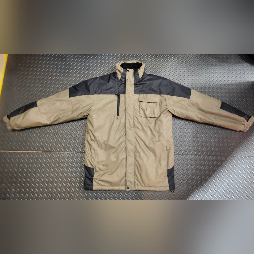 Wilson Parka